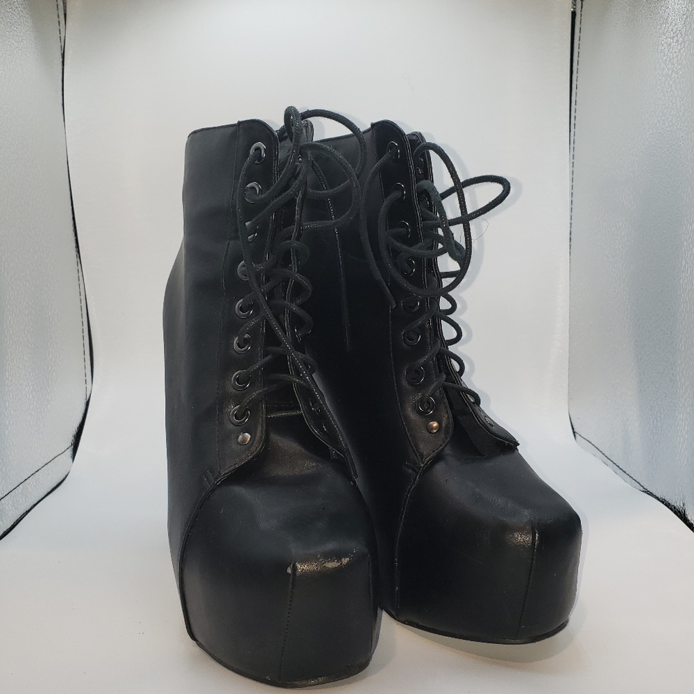 Booties